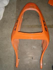 00-02 Kawasaki ZX6R / 05-08 ZZR600 Fairing -Tail 