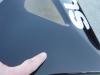 05-06 Suzuki GSXR 1000 Fairing - Left Mid 