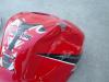 05-06 Suzuki GSXR 1000 Fuel Tank - Red