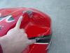 05-06 Suzuki GSXR 1000 Fuel Tank - Red