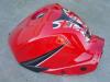 05-06 Suzuki GSXR 1000 Fuel Tank - Red