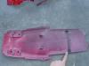 05-06 Suzuki GSXR 1000 Fairing - Under Tail