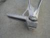 05-06 Kawasaki ZX636 Passenger Rearsets