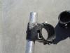 03-05 Yamaha R6 / 06-10 R6s Aftermarket Left and Right Woodcraft Clipons 