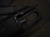 07-08 Kawasaki ZX6 Swingarm 