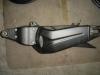 07-08 Kawasaki ZX6 Swingarm 