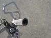03-05 Yamaha R6 / 06-10 R6s Aftermarket Woodcraft Left and Right Rearsets