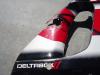 99-02 Yamaha R6 Fairing - Right Mid 