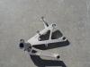 03-05 Yamaha R6 / 06-10 R6s Aftermarket Woodcraft Left and Right Rearsets