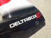 99-02 Yamaha R6 Fairing - Left Mid 