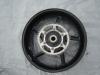 04-06 Yamaha R1 Rear Wheel with Sprocket and Rotor