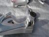 08-11 Suzuki GSXR 1300 Hayabusa Passenger Rearsets