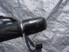 08-11 Suzuki GSXR 1300 Hayabusa Left Clipon and Controls