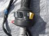 08-11 Suzuki GSXR 1300 Hayabusa Left Clipon and Controls
