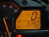 07-08 Honda CBR 600RR Gauge Cluster 