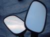 02-03 Honda CBR 954RR Mirrors 
