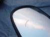 02-03 Honda CBR 954RR Mirrors 