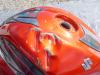 08-11 Suzuki GSXR 1300 Hayabusa Fuel Tank 