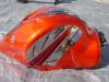 08-11 Suzuki GSXR 1300 Hayabusa Fuel Tank 
