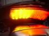 05-06 Kawasaki ZX636 Integrated Tail Light 