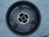 02-03 Honda CBR 954RR Rear Wheel with Sprocket and Rotor