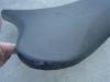 07-08 Suzuki GSXR 1000 Front Seat 