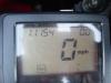 00-01 Honda CBR 929RR Gauge Cluster 