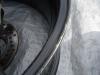 07-08 Suzuki GSXR 1000 Rear Wheel with Sprocket and Rotor