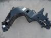 00-05 Kawasaki ZX12 Frame