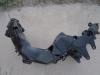 00-05 Kawasaki ZX12 Frame