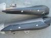 04-06 Yamaha R1 Exhaust 