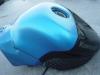 05-06 Kawasaki ZX636 Fuel Tank with Front Cover