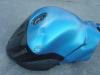 05-06 Kawasaki ZX636 Fuel Tank with Front Cover