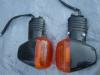 02-03 Honda CBR 954RR Front Blinkers 