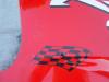 02-03 Honda CBR 954RR Fairing - Right Mid 