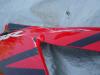 02-03 Honda CBR 954RR Fairing - Left Mid 