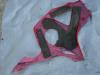 02-03 Honda CBR 954RR Fairing - Left Mid 