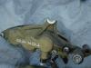 00-05 Kawasaki ZX12 Front Master Cylinder, Brake Lines and Calipers