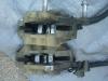 00-05 Kawasaki ZX12 Front Master Cylinder, Brake Lines and Calipers
