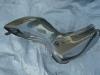 00-05 Kawasaki ZX12 Fuel Tank