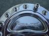 04-06 Yamaha R1 Aftermarket Keyless Fuel Cap