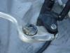 05-06 Suzuki GSXR 1000  Front Master Cylinder, Brake Lines and Caliper