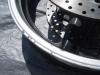 98-01 Yamaha R1 Front Wheel and Rotors