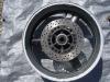 98-01 Yamaha R1 Rear Wheel with Sprocket and Rotor