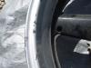 98-01 Yamaha R1 Rear Wheel with Sprocket and Rotor
