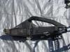 98-01 Yamaha R1 Swingarm 