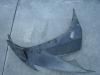 04-06 Yamaha R1 Fairing - Left Mid 