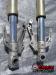 98-01 Yamaha R1 Forks 