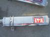 04-06 Yamaha R1 Aftermarket Yoshimura Slipon Exhaust 