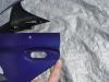 98-01 Yamaha R1 Fairing - Upper 